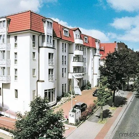Hotel Vitalotel Roonhof Bad Salzuflen