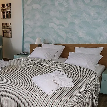 Hotel Vitalotel Roonhof Bad Salzuflen