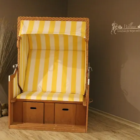 Hotel Vitalotel Roonhof 4*