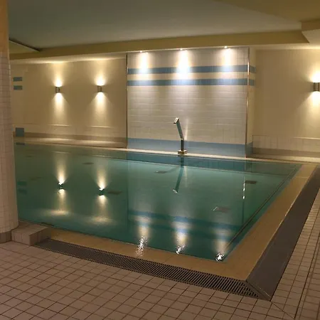 Vitalotel Roonhof Hotel