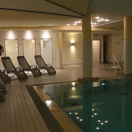 Hotel Vitalotel Roonhof 4*