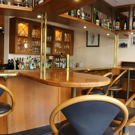 Vitalotel Roonhof Hotel 4*