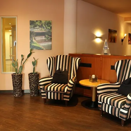 Hotel Vitalotel Roonhof 4*