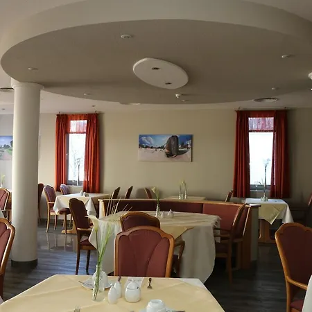 Vitalotel Roonhof Hotel 4*