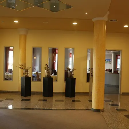 Vitalotel Roonhof Hotel Bad Salzuflen