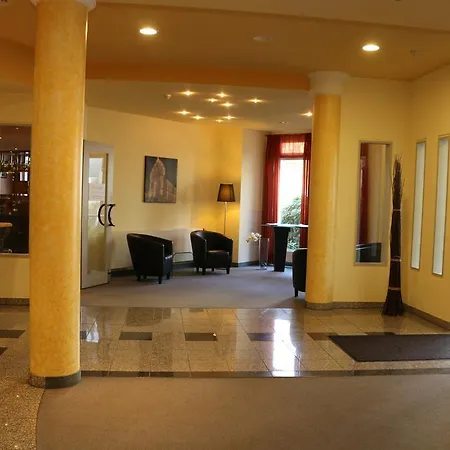 Vitalotel Roonhof Bad Salzuflen