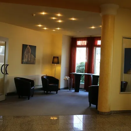 Hotel Vitalotel Roonhof 4*