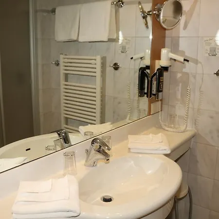 Vitalotel Roonhof Bad Salzuflen