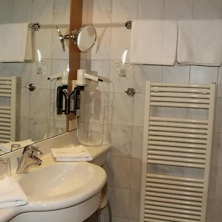 Vitalotel Roonhof فندق