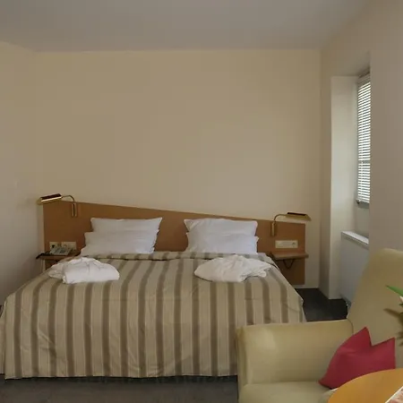 Vitalotel Roonhof Hotel 4*
