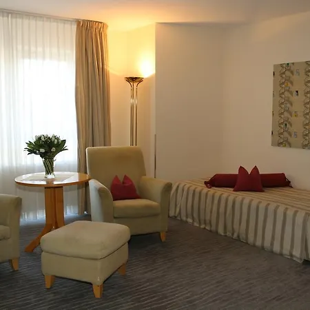 Vitalotel Roonhof Hotel Bad Salzuflen