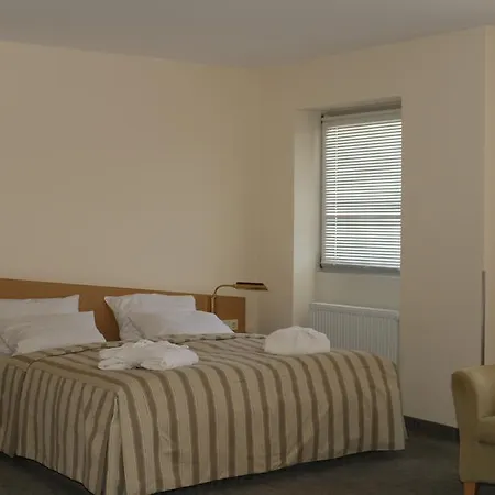 Vitalotel Roonhof Hotel