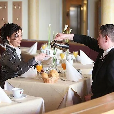 Hotel Vitalotel Roonhof Bad Salzuflen