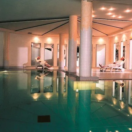 Vitalotel Roonhof 4* Bad Salzuflen