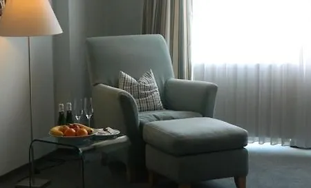 Hotel Vitalotel Roonhof 4*