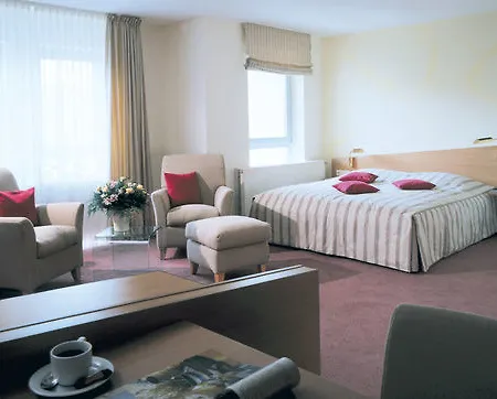 Vitalotel Roonhof 4* باد سالزفلن