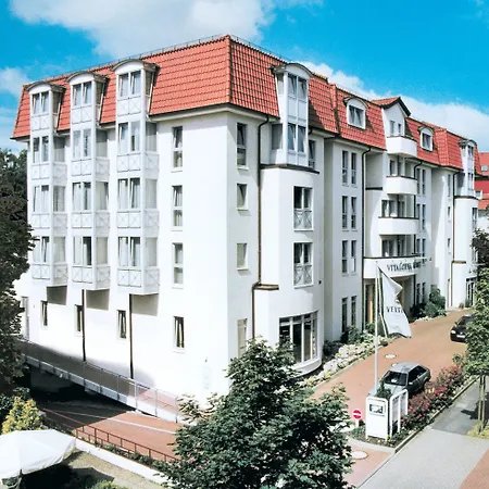 Vitalotel Roonhof 4* Bad Salzuflen