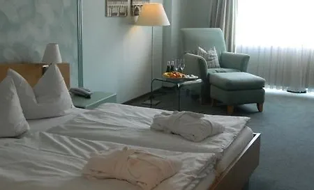Vitalotel Roonhof 4* باد سالزفلن