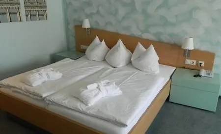 Vitalotel Roonhof 4* Bad Salzuflen