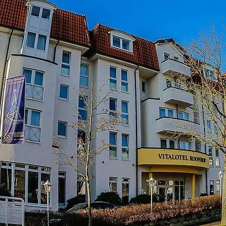 Vitalotel Roonhof 4*