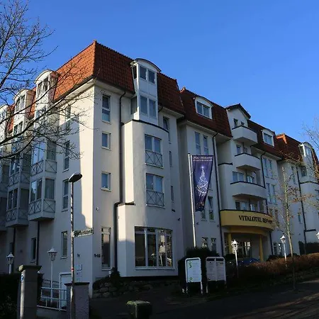 Vitalotel Roonhof