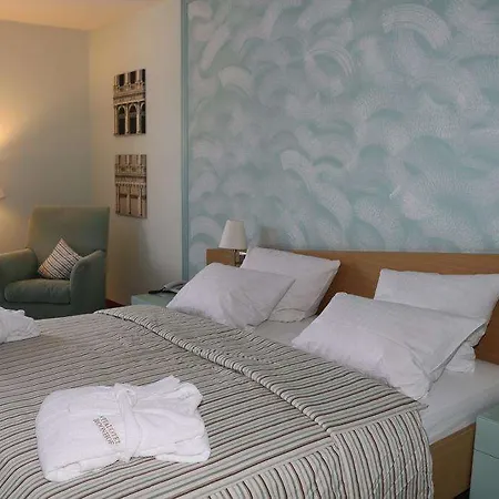 Hotel Vitalotel Roonhof Bad Salzuflen