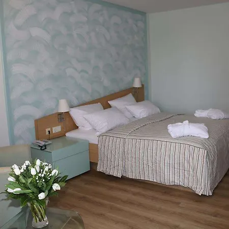 Vitalotel Roonhof Hotel Bad Salzuflen