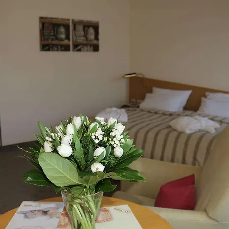 Vitalotel Roonhof Bad Salzuflen