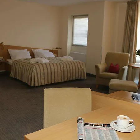 Vitalotel Roonhof Hotel