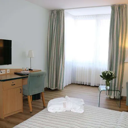 Hotel Vitalotel Roonhof 4*