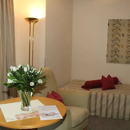 Vitalotel Roonhof Hotel 4*