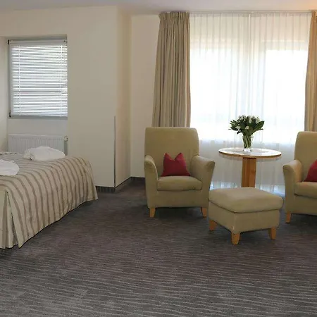 Vitalotel Roonhof 4* Bad Salzuflen