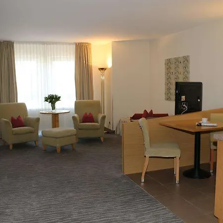 Hotel Vitalotel Roonhof