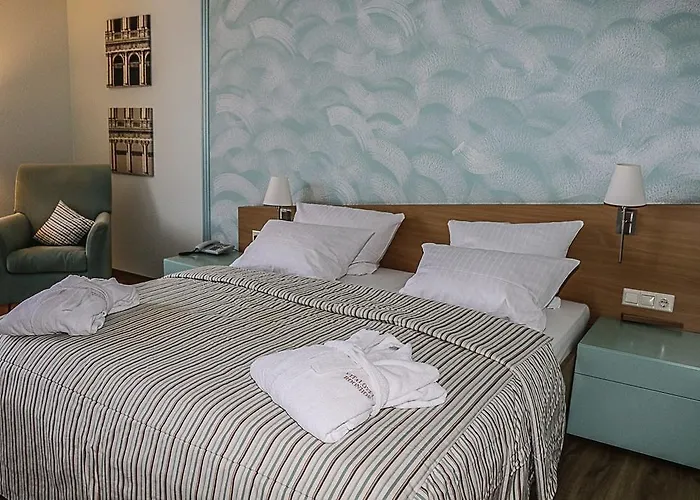 Hotel Vitalotel Roonhof Bad Salzuflen