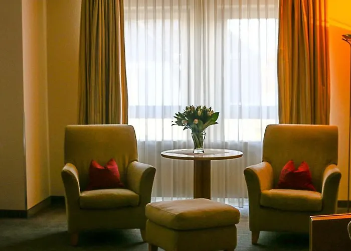 Vitalotel Roonhof 酒店