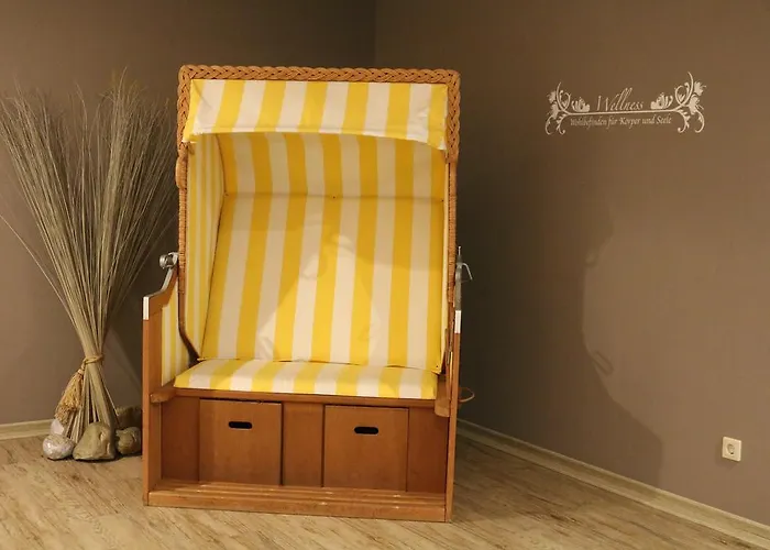 Hotel Vitalotel Roonhof 4*