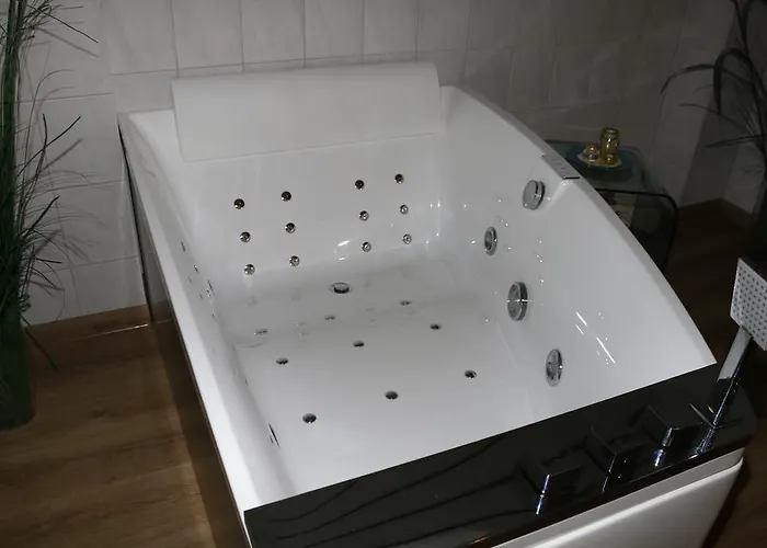 酒店 Vitalotel Roonhof 巴特萨尔茨乌夫伦