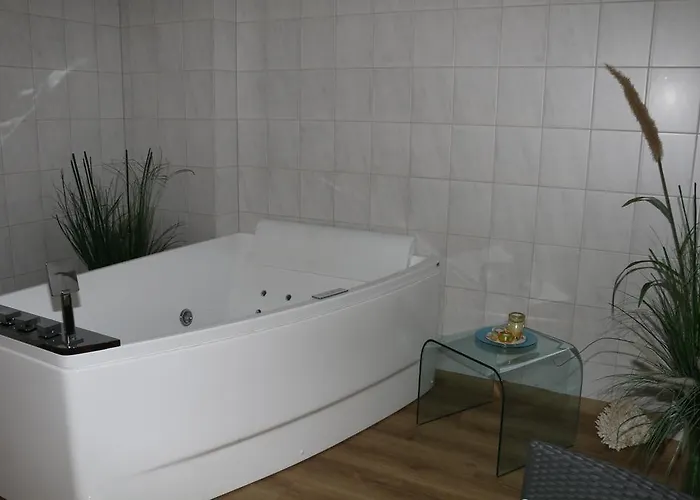 Vitalotel Roonhof 酒店 巴特萨尔茨乌夫伦