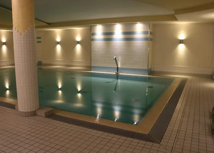 Vitalotel Roonhof 酒店