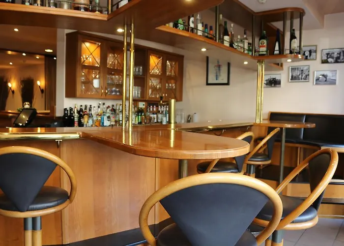 Vitalotel Roonhof Hotel 4*