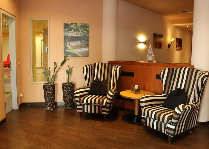 Hotel Vitalotel Roonhof 4*