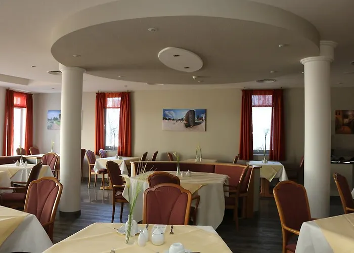 Vitalotel Roonhof Hotel 4*