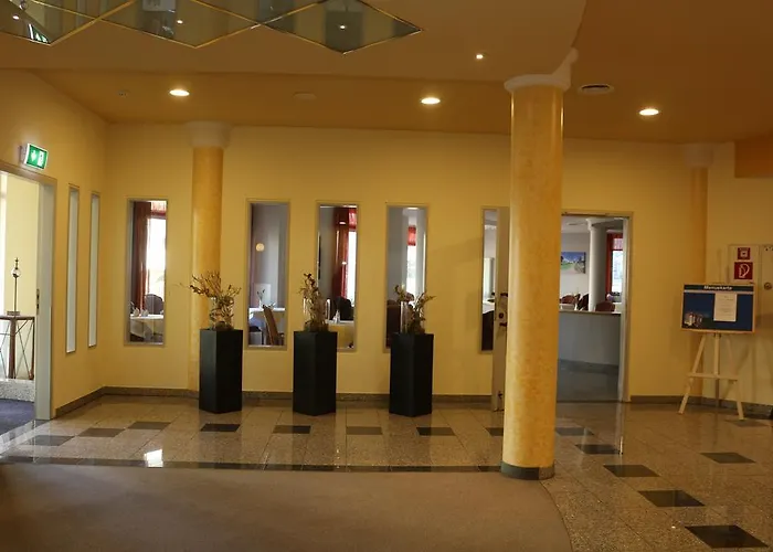 Vitalotel Roonhof Hotel Bad Salzuflen