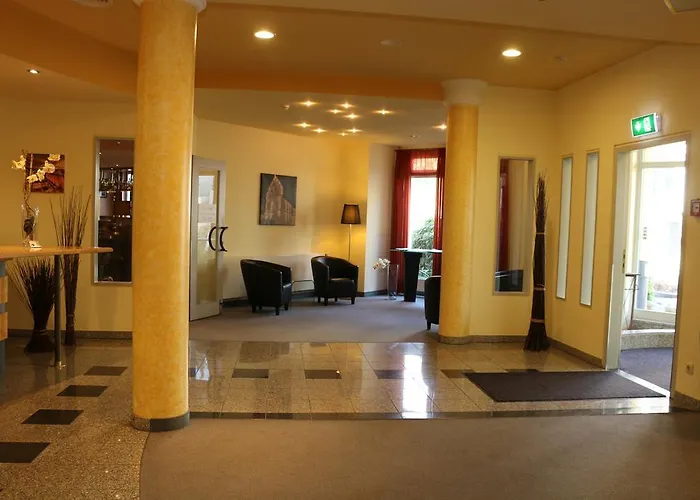 Vitalotel Roonhof 巴特萨尔茨乌夫伦