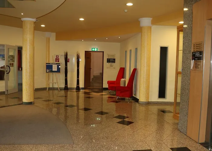 Vitalotel Roonhof 4*