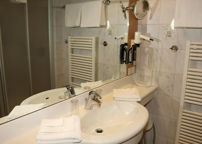 Vitalotel Roonhof 巴特萨尔茨乌夫伦