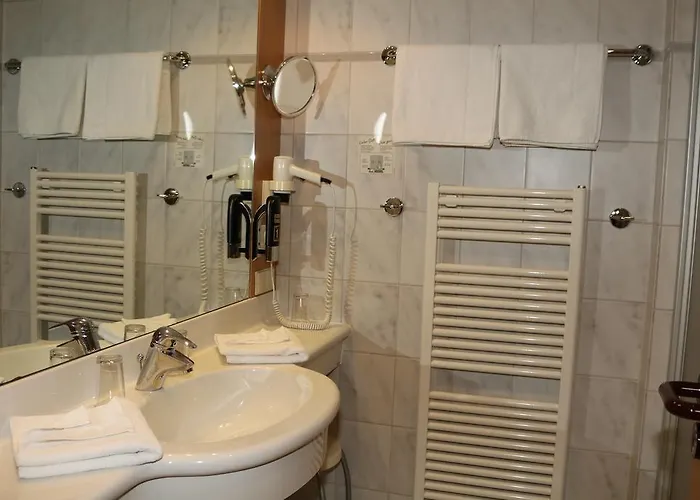 Vitalotel Roonhof 酒店