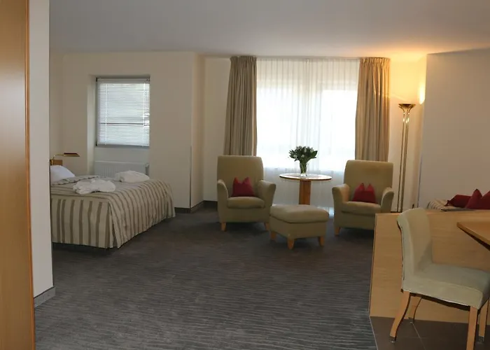 Vitalotel Roonhof 4*
