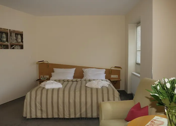 Vitalotel Roonhof Hotel 4*