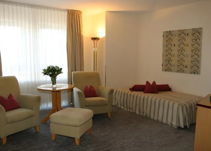 Vitalotel Roonhof Hotel Bad Salzuflen